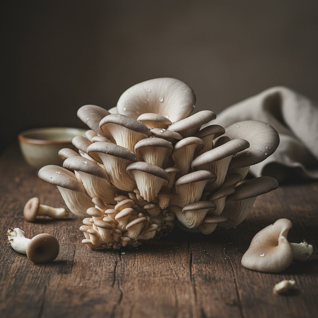 Oyster Mushroom